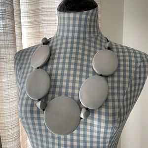 Beautiful Statement Necklace